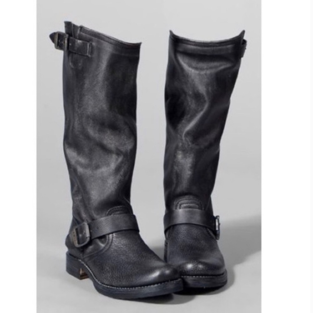 Frye Veronica Slouch Boots
